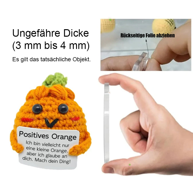🎄EMOTIONALER UNTERSTÜTZUNGS-ADVENTSKALENDER 2025